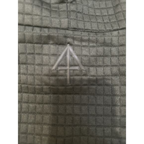 Arrowhead Standoff Concealment Hoodie Mk.II Woodland Green - Men's Large - Picture 9 of 9